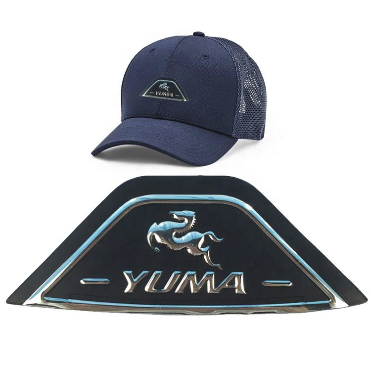 Custom Clothing 3D Raised Logo Tpu And Silicone Heat Transfer Printing Brand Pattern Shoes Patch