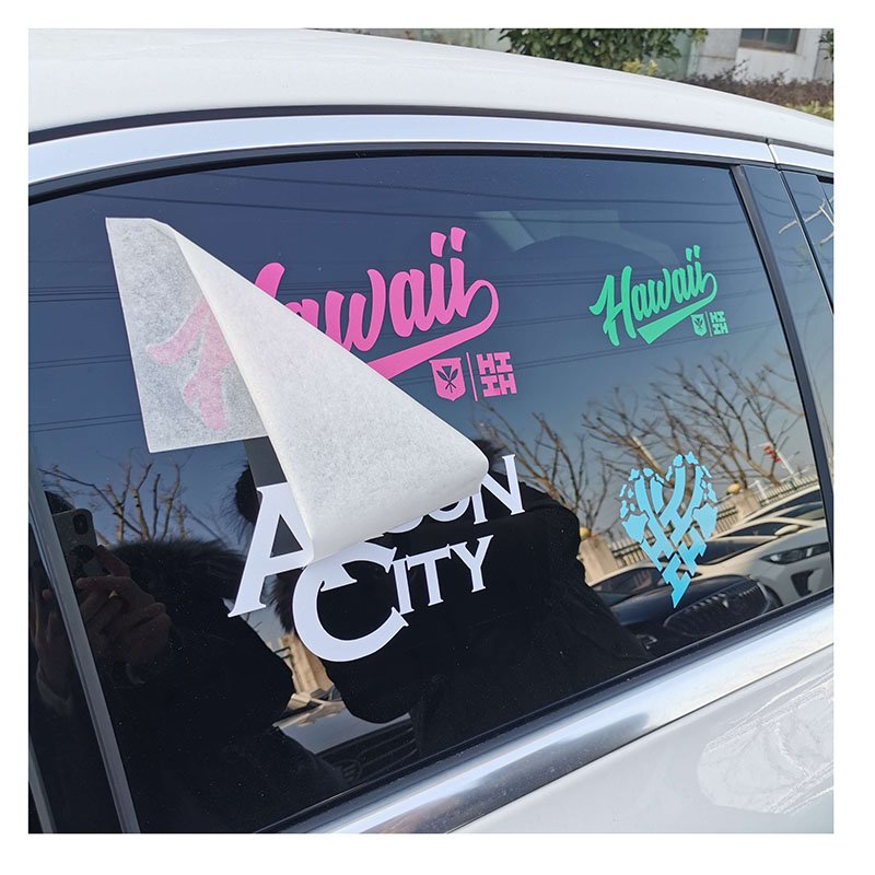 Custom Uv-dtf Transfer Printing Ready UVDTF Sticker 16oz 20oz Libbey Glass UV DTF Cup Wraps Transfer For Glass Cup