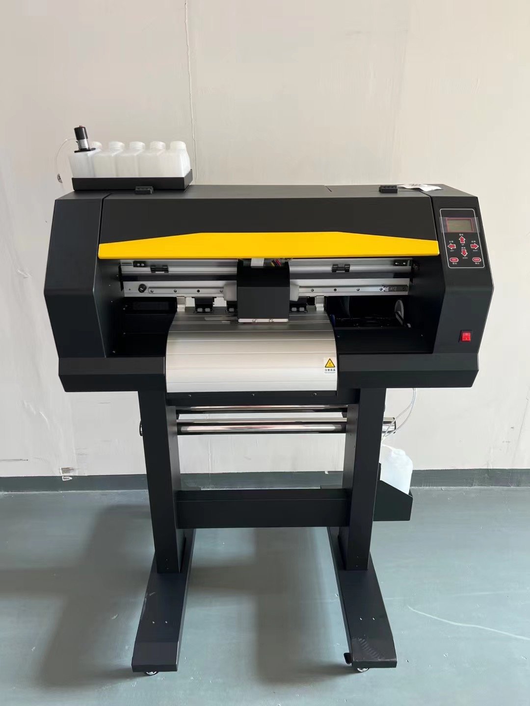 A3 DTF machine, 30cm heat transfer PET film printing machine,30cm DTF printer for T-shirts
