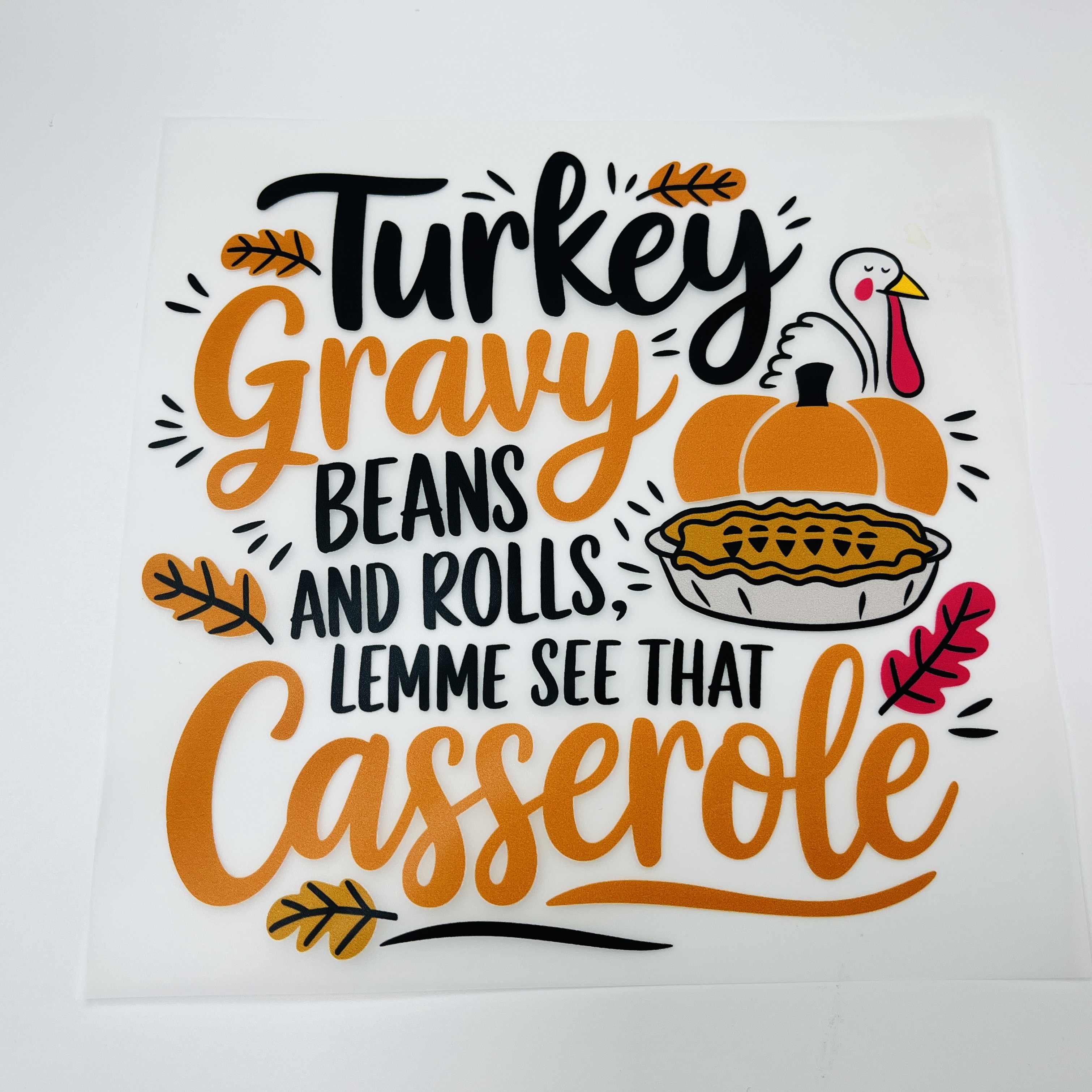 Factory custom wholesale new iron on transfers heat press stickers transfer printing fall dtf transfers for clothes