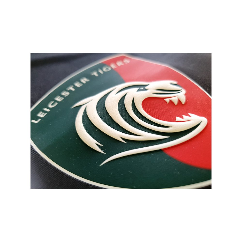 Excellent Offer Customization Dwr Coated Adherence Heat Press Transfer Printing DTF For Lettering For Football Shirt