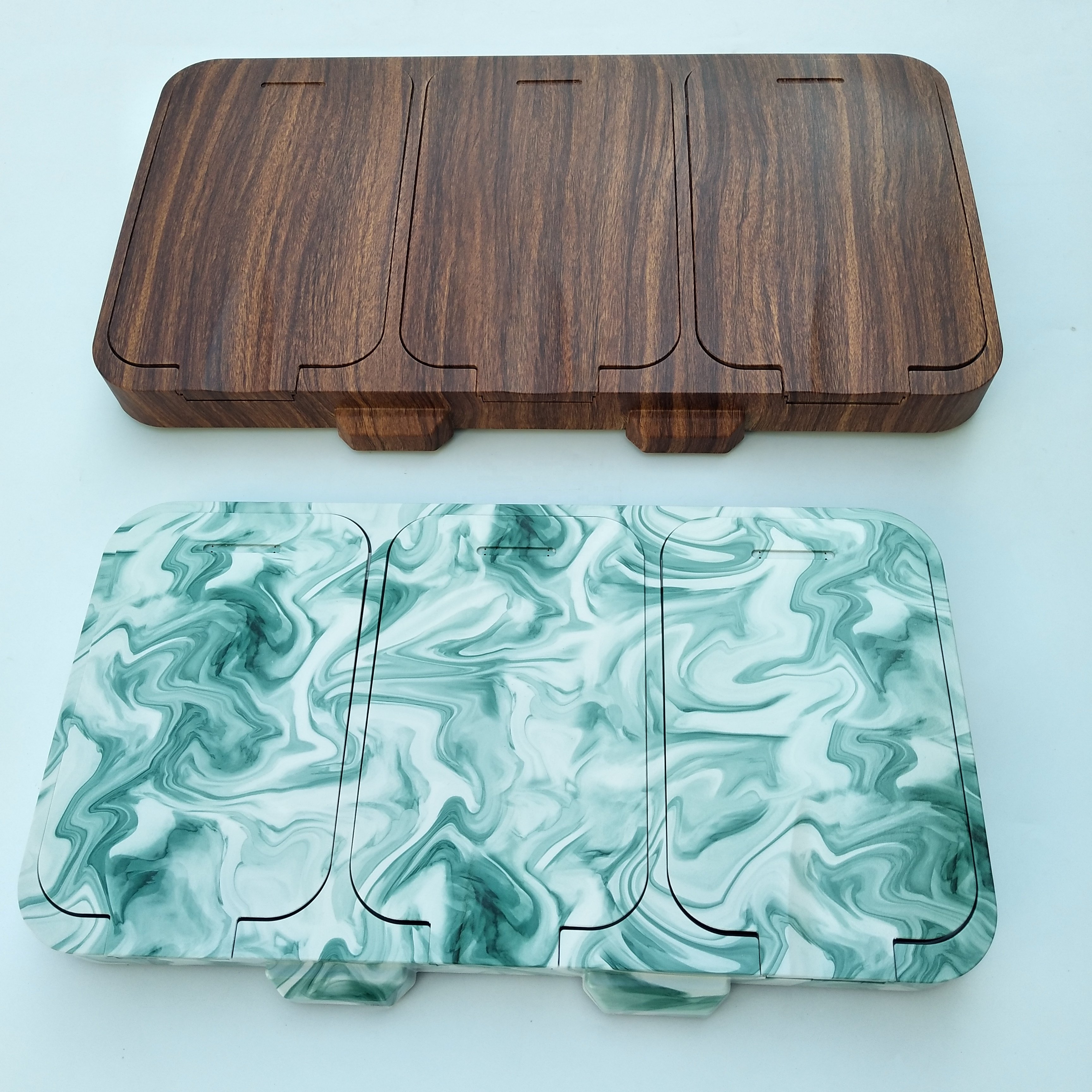 Plastic Cover Wood Marble Service Hydro Dipping ABS PP PC Metal Material Glass Resin Water Transfer Printing Pattern Activator