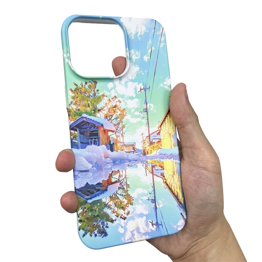 2024 Phone Sublimation Case Heat Transfer Printing Machine for Mobile Accessories for Retail Home Use Printing Shops