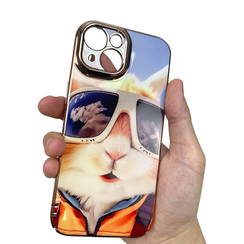 2024 Phone Sublimation Case Heat Transfer Printing Machine for Mobile Accessories for Retail Home Use Printing Shops