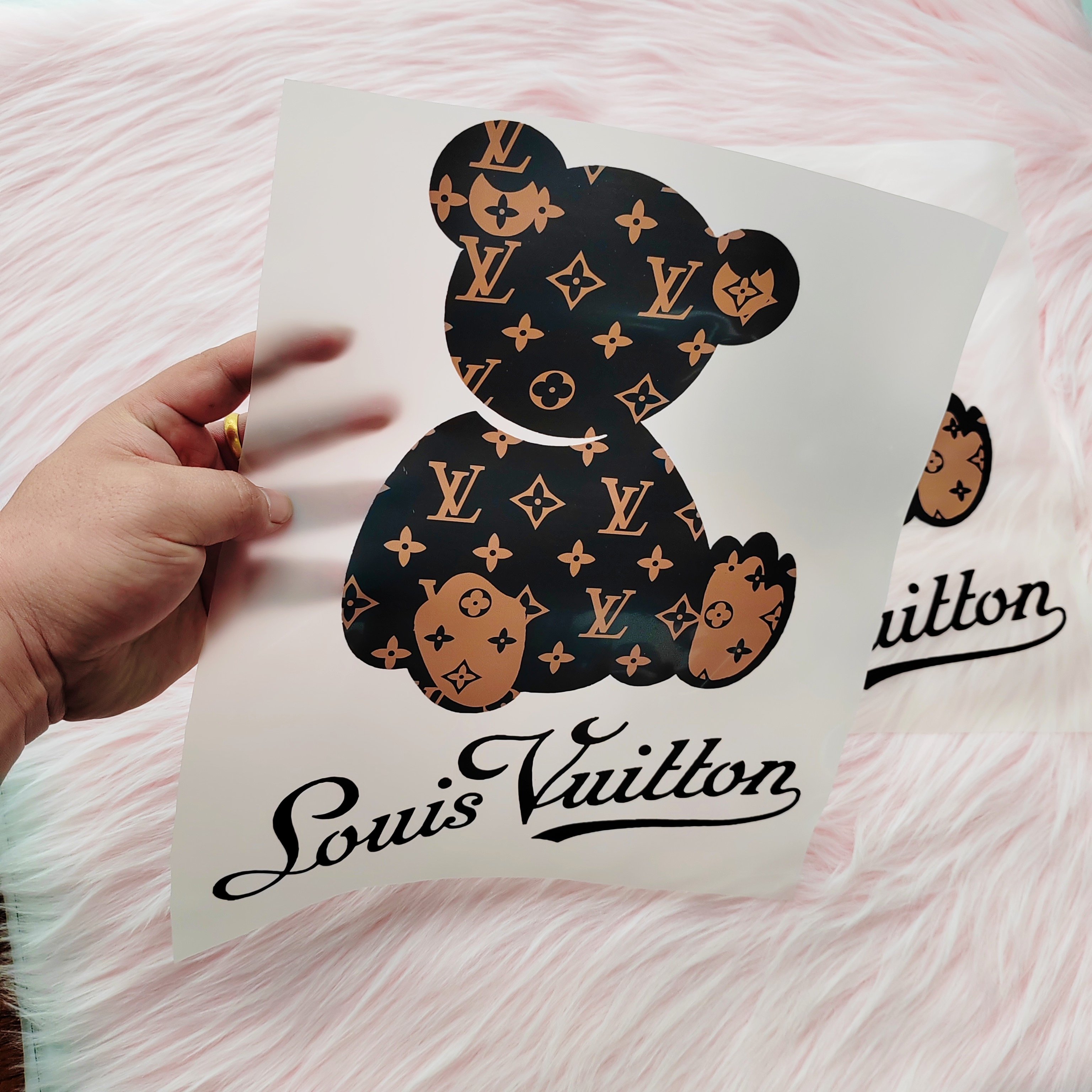 customized labels Brand transfer printing heat transfers for t-shirts High quality screen print transfers