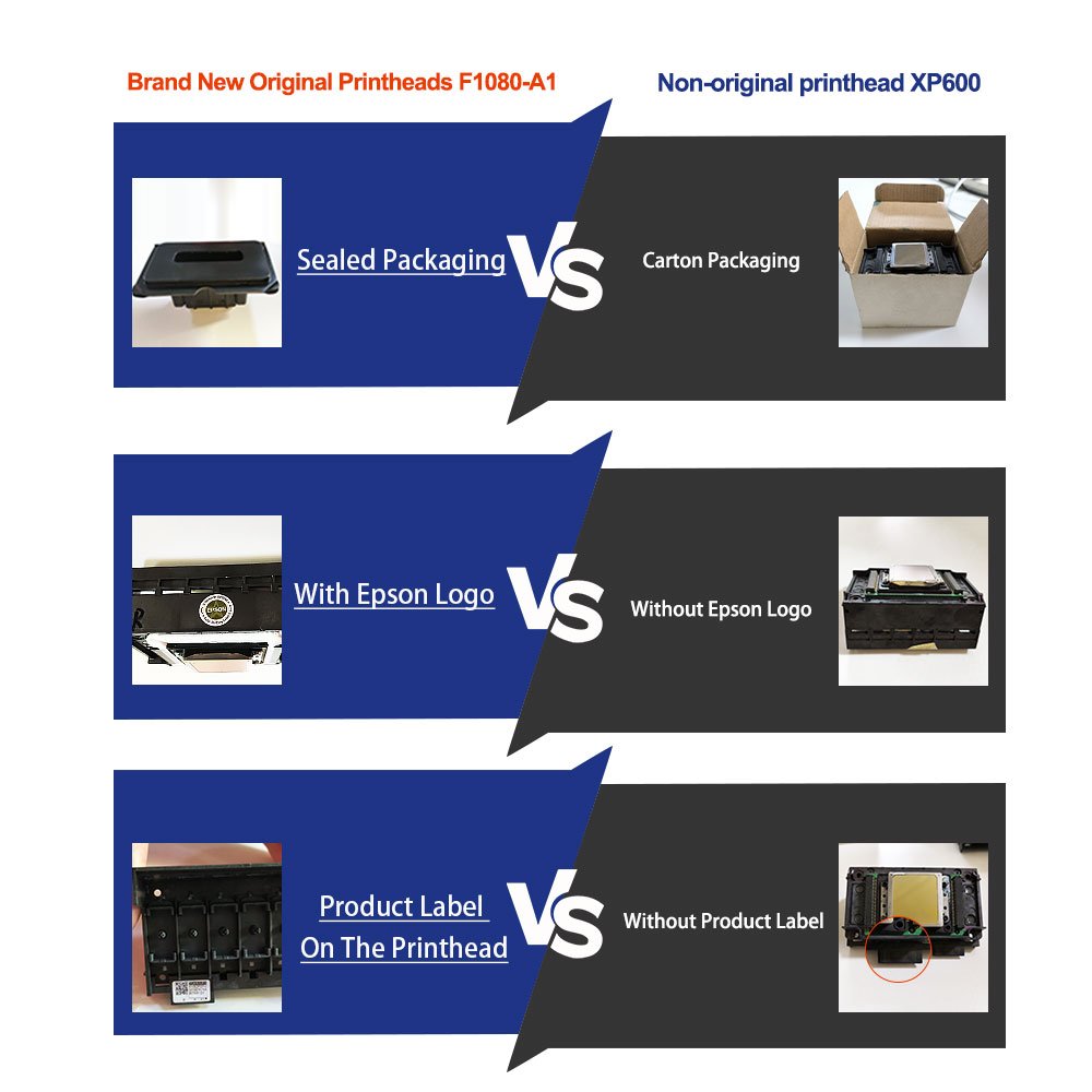 Desktop xp600 F1080 Transfer Print no powder dtf printer A3 30cm T Shirt Printing Machine For Small Business