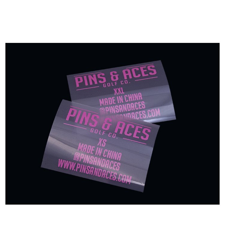 Heat transfer sticker metal transfer stickers transfer sticker for t-shirt fashion custom