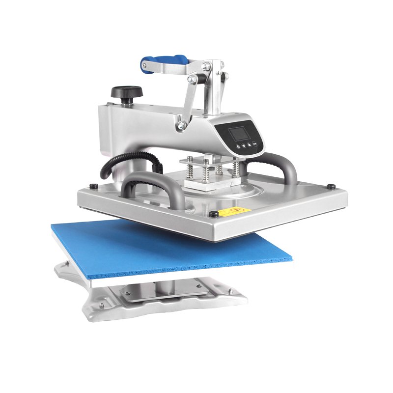 Prime Quality Maquina Sublimadora 11 en 1 Combo Multifuctional Transfer Sublimation Heat Press Machine 15 x 15