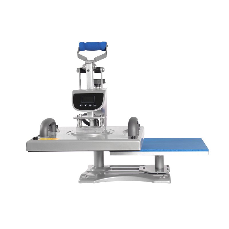 Prime Quality Maquina Sublimadora 11 en 1 Combo Multifuctional Transfer Sublimation Heat Press Machine 15 x 15