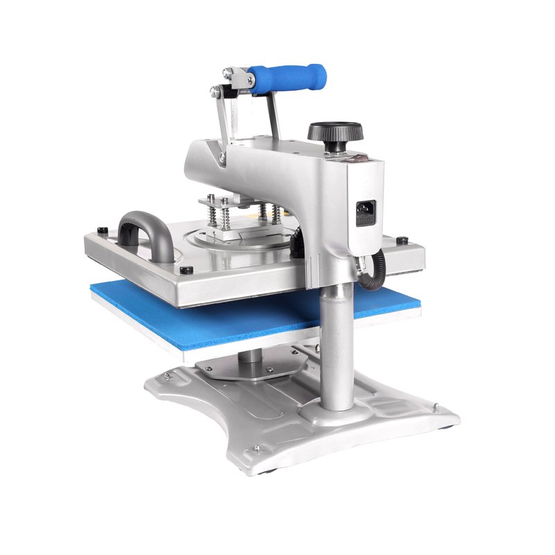 Prime Quality Maquina Sublimadora 11 en 1 Combo Multifuctional Transfer Sublimation Heat Press Machine 15 x 15
