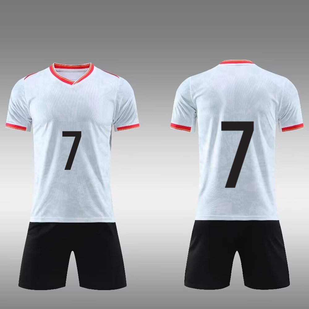 Wholesale Custom Football Team Number Printed Heated Transferable Custom Player Name DTF Heat Transfer Print
