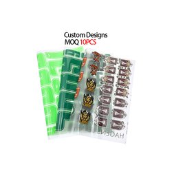 custom