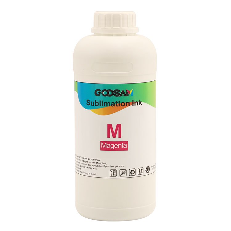 Sublimation ink for Epson Stylus Photo R2400/R2880/R3000 DX5 inkjet printer
