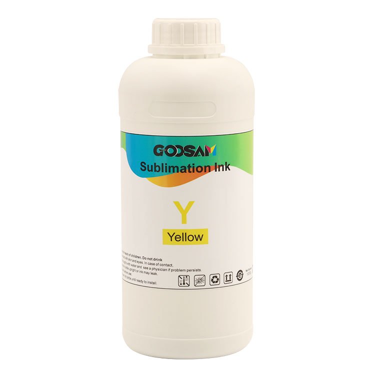 Sublimation ink for Epson Stylus Photo R2400/R2880/R3000 DX5 inkjet printer