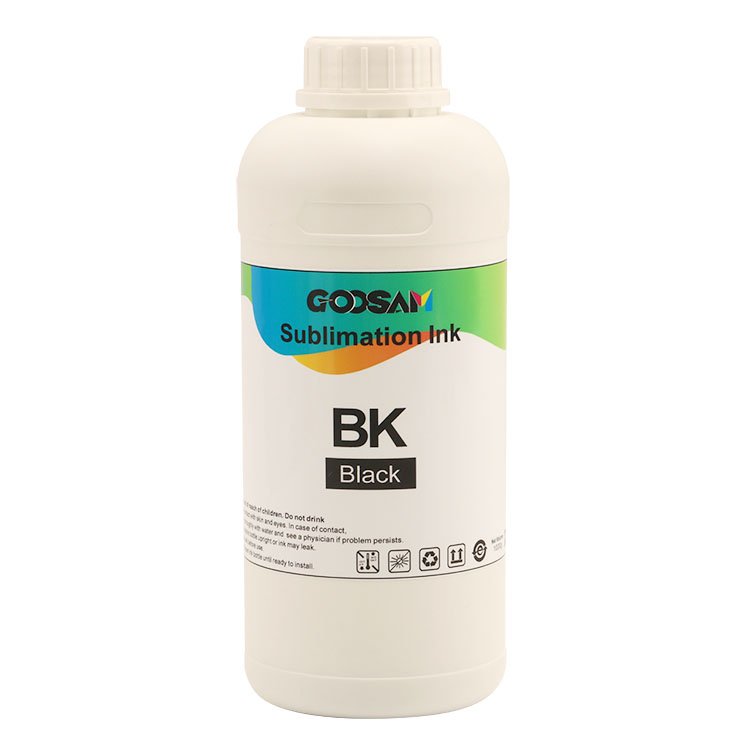 Sublimation ink for Epson Stylus Photo R2400/R2880/R3000 DX5 inkjet printer