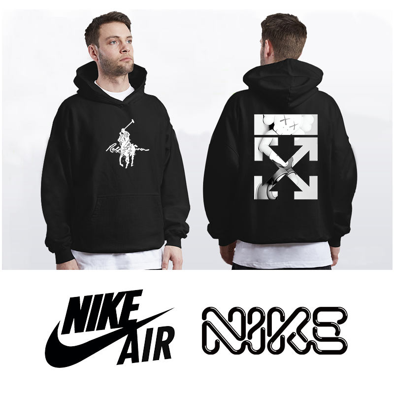 2024 Latest Logo Design Iron Transfer Clothing DTF Transfer Preparation Printing Heat Transfer Printing