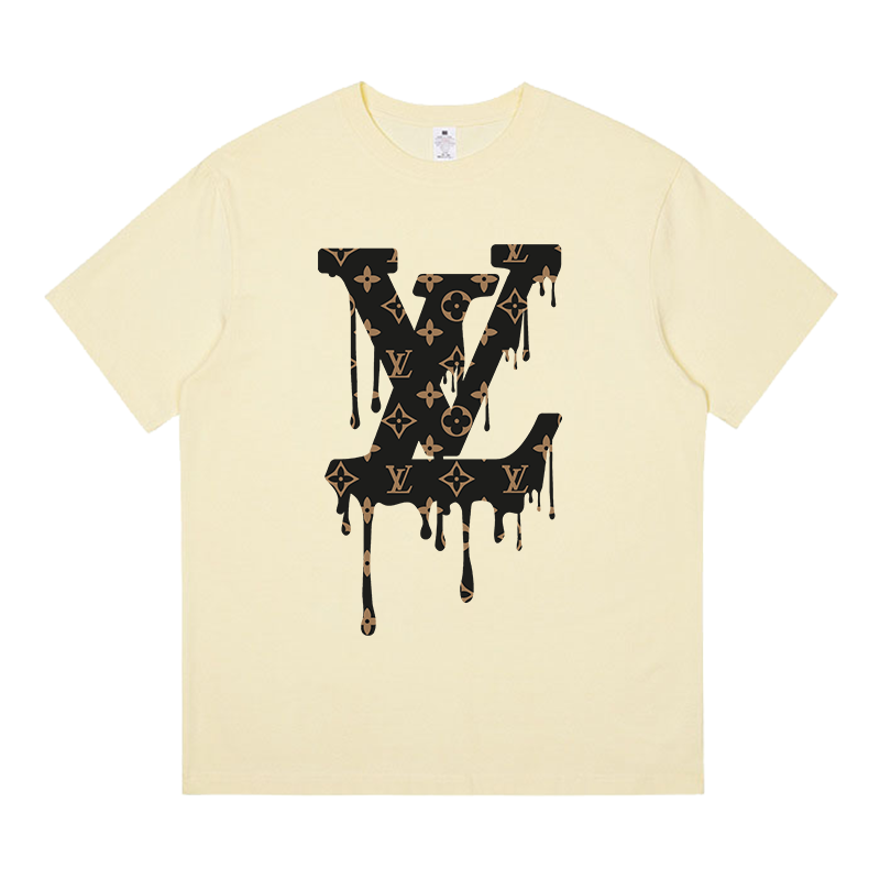 2024 Latest Logo Design Iron Transfer Clothing DTF Transfer Preparation Printing Heat Transfer Printing