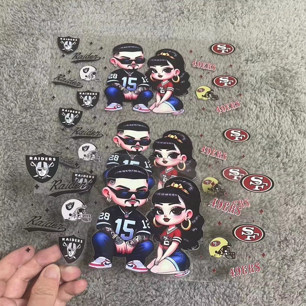 new materials good price uv dtf stickers book mark custom printing uv dtf libby wrap for cups wraps