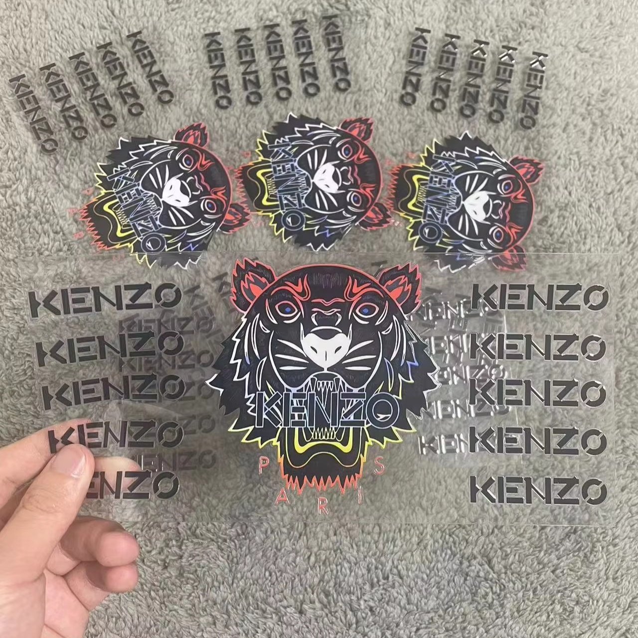 new materials good price uv dtf stickers book mark custom printing uv dtf libby wrap for cups wraps