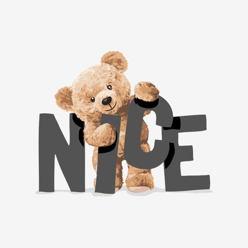 Custom Iron On Design Patterns Heat Transfers Decals For T-Shirt Clothes Hoodie Heat Transfer Printing