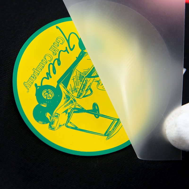 Tshirts 3D Flock Press Sticker Transfers Labels Custom Heat Printing Blank Children Name Iron On Customized Labels For Clothing