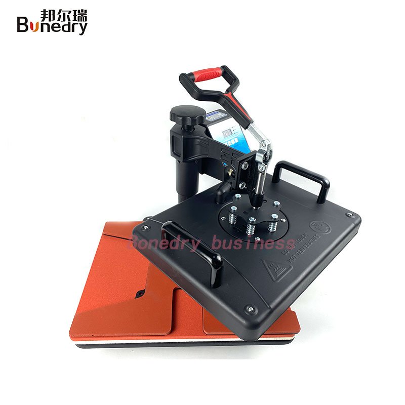 Printing Machine 15 in 1 machine Heat Transfer Combo Sublimation heat press machine