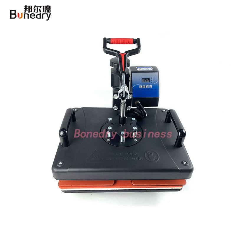 Printing Machine 15 in 1 machine Heat Transfer Combo Sublimation heat press machine