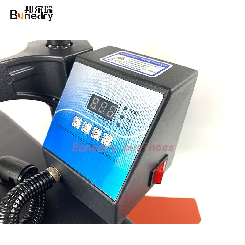 Printing Machine 15 in 1 machine Heat Transfer Combo Sublimation heat press machine