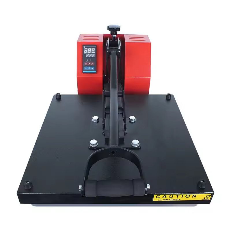 2024 top sale Heat Press Machine stable quality 38x38 Heat Transfer Printing for Tshirt