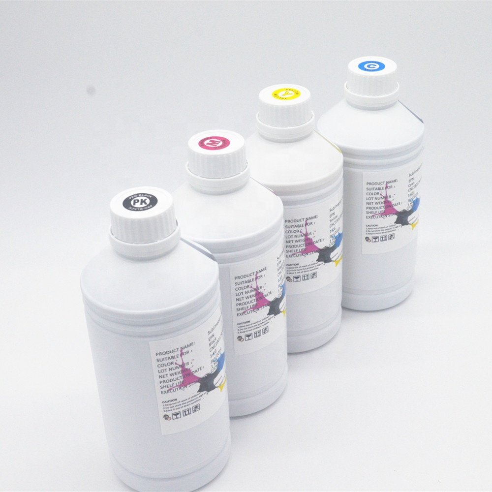 5113 Sublimation Ink for Epson 5113 Printhead for Transfer Printing