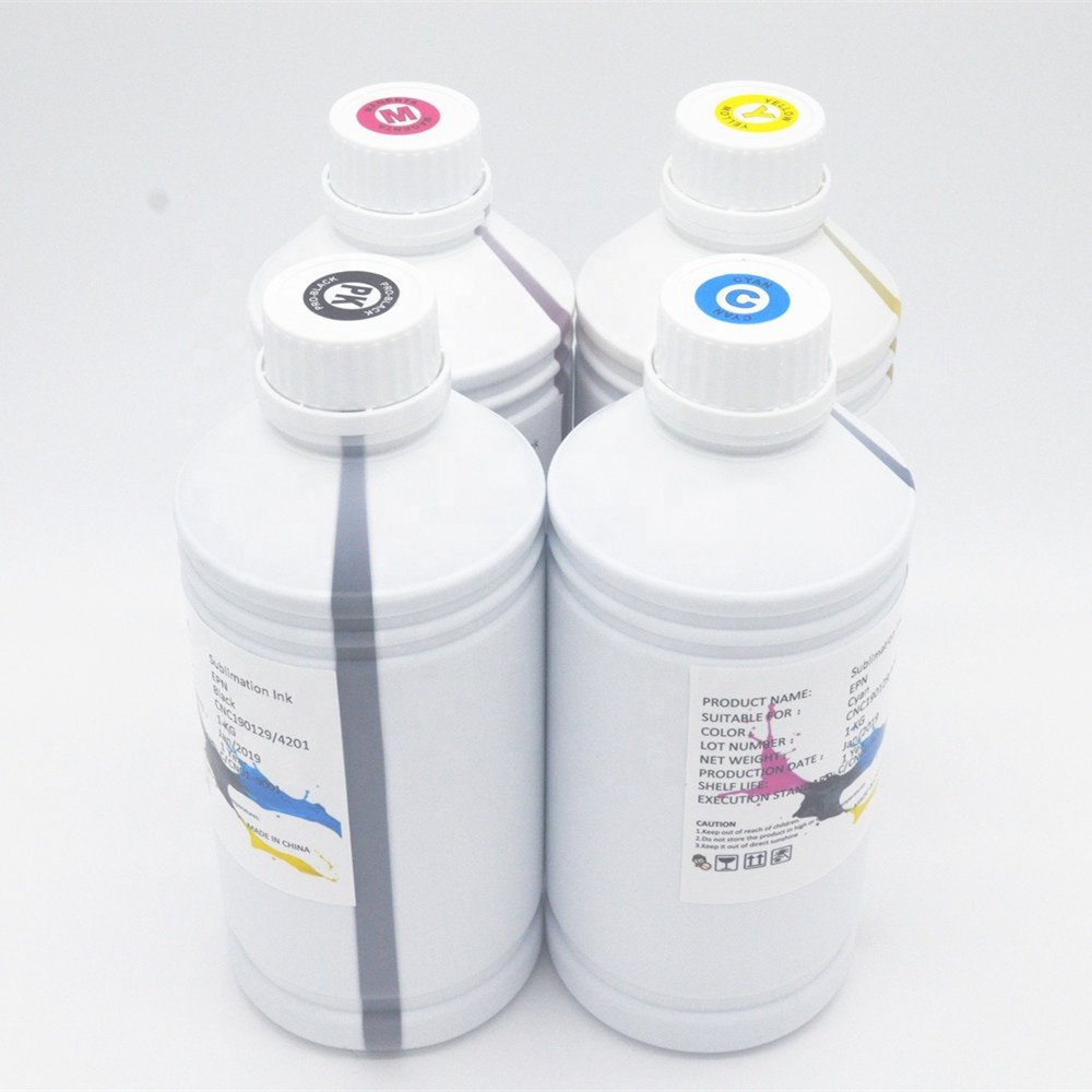 5113 Sublimation Ink for Epson 5113 Printhead for Transfer Printing