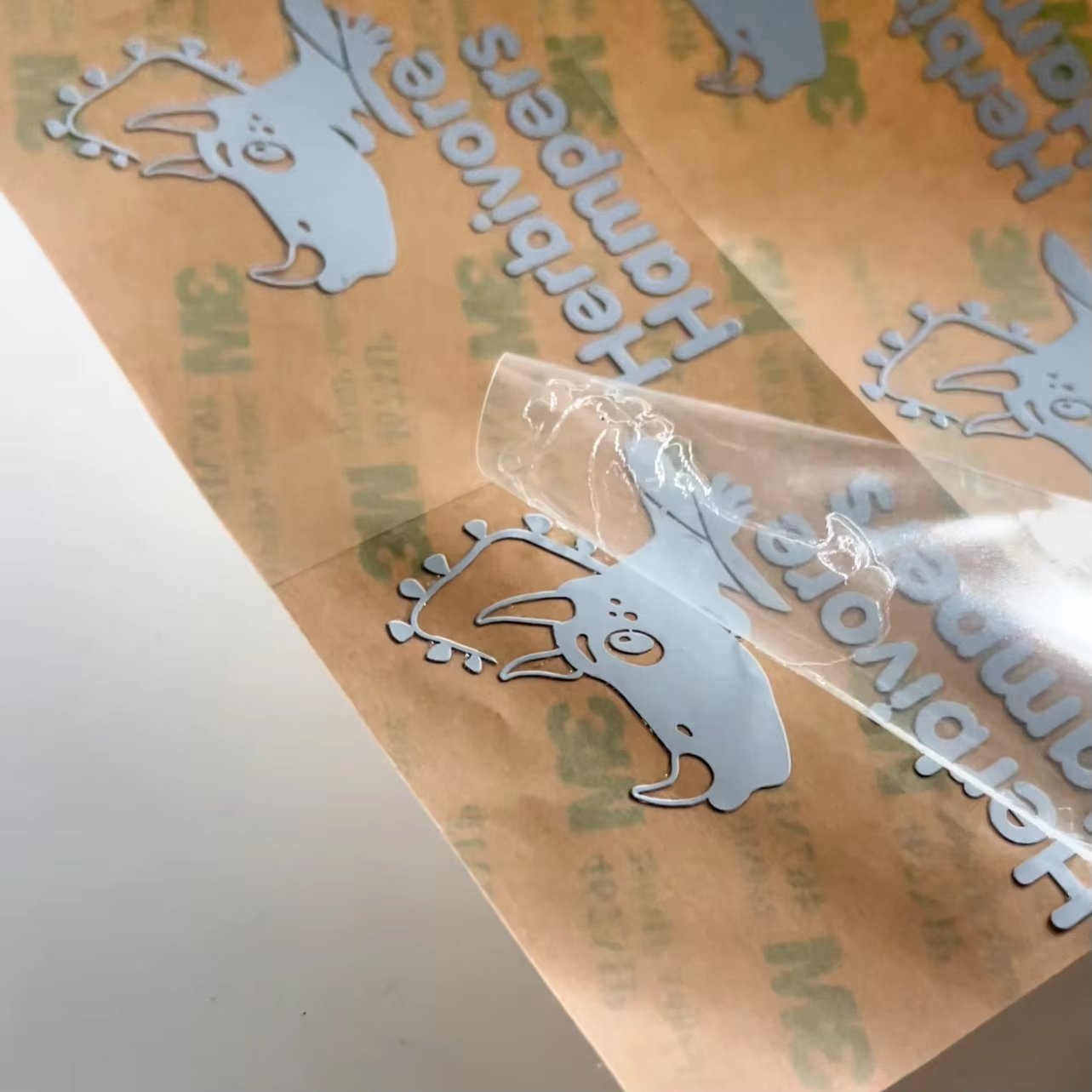 Custom 3D Metal Transfer Printing Gold Nickel Logo Labels Sticker Waterproof Design Household Products