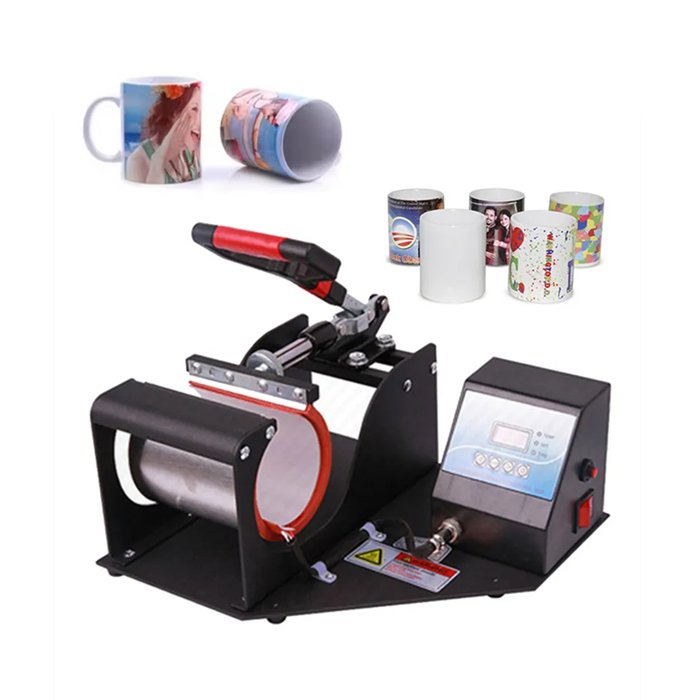 small weight sublimation machine for Mugs Cup