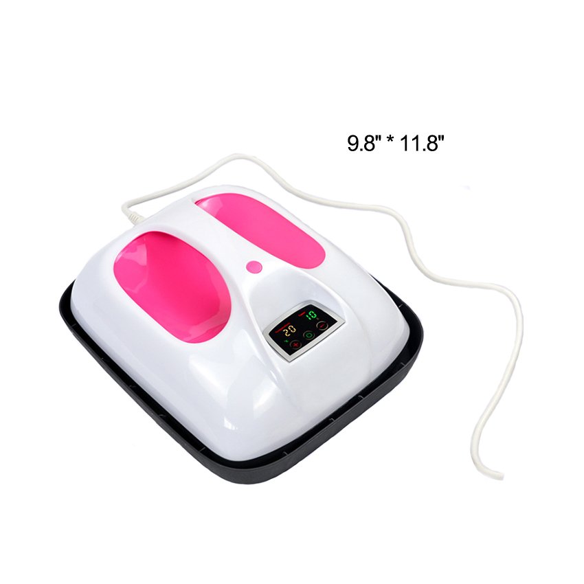 25*35cm Tshirts Phone Cases Mouse Pads Sublimation Printing Machine-Digital Manual Thermal Transfer Equipment Heat Press New
