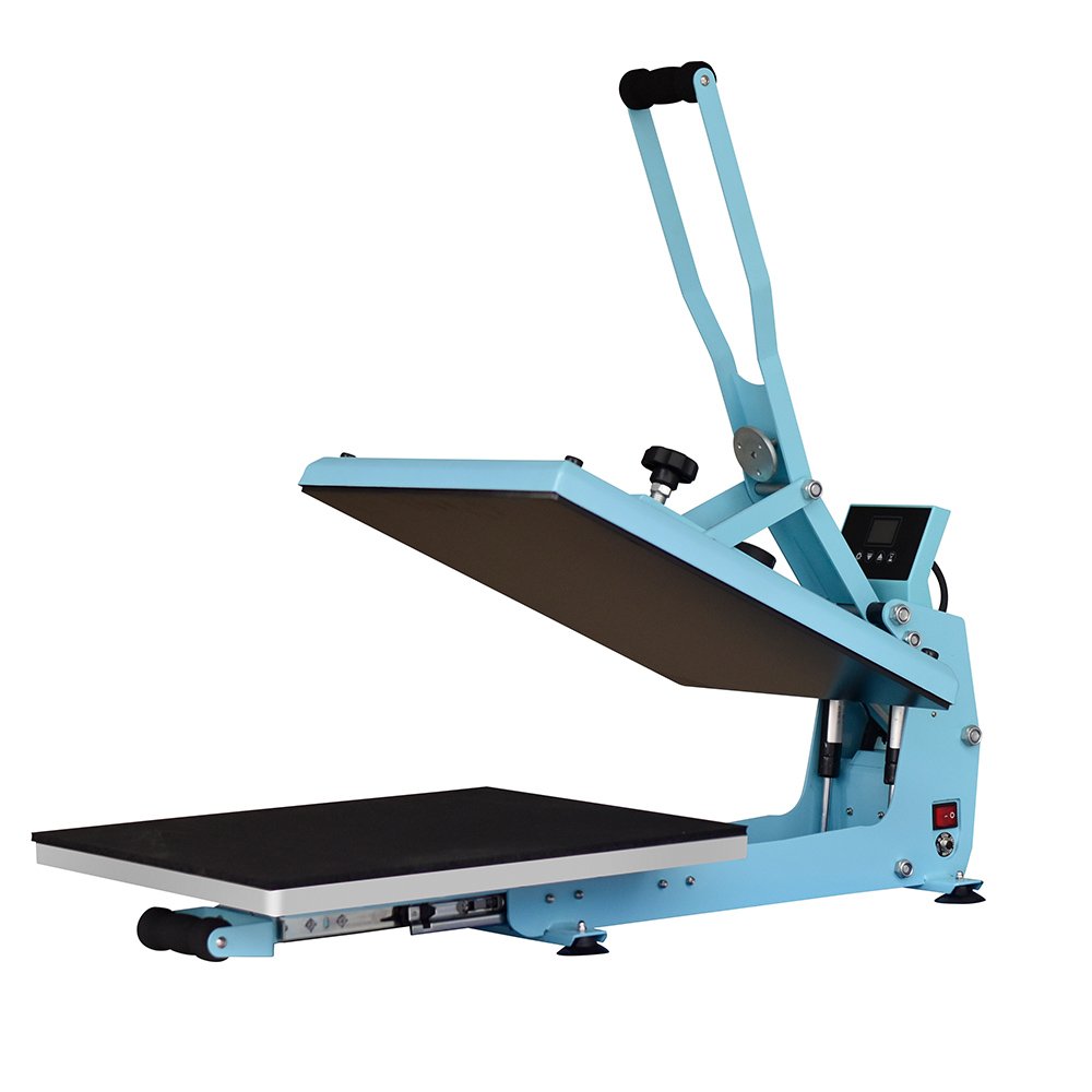 16x20 Auto-open T-shirt Sublimation Transfer Printing Heat Press Machines 40x50cm