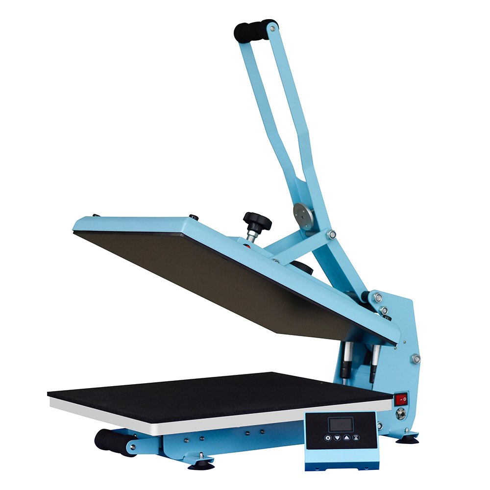 16x20 Auto-open T-shirt Sublimation Transfer Printing Heat Press Machines 40x50cm