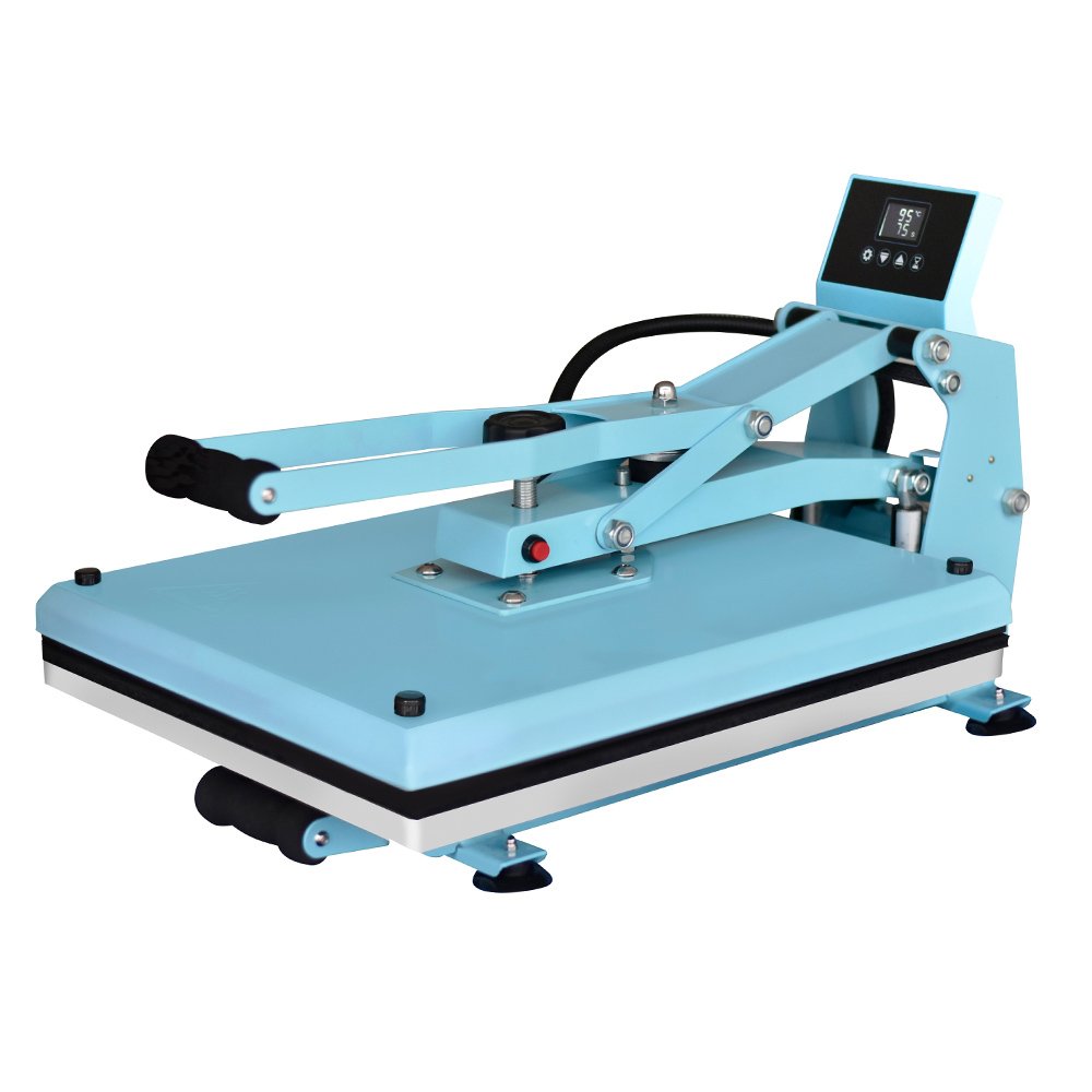 16x20 Auto-open T-shirt Sublimation Transfer Printing Heat Press Machines 40x50cm