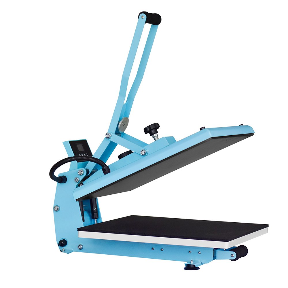 16x20 Auto-open T-shirt Sublimation Transfer Printing Heat Press Machines 40x50cm
