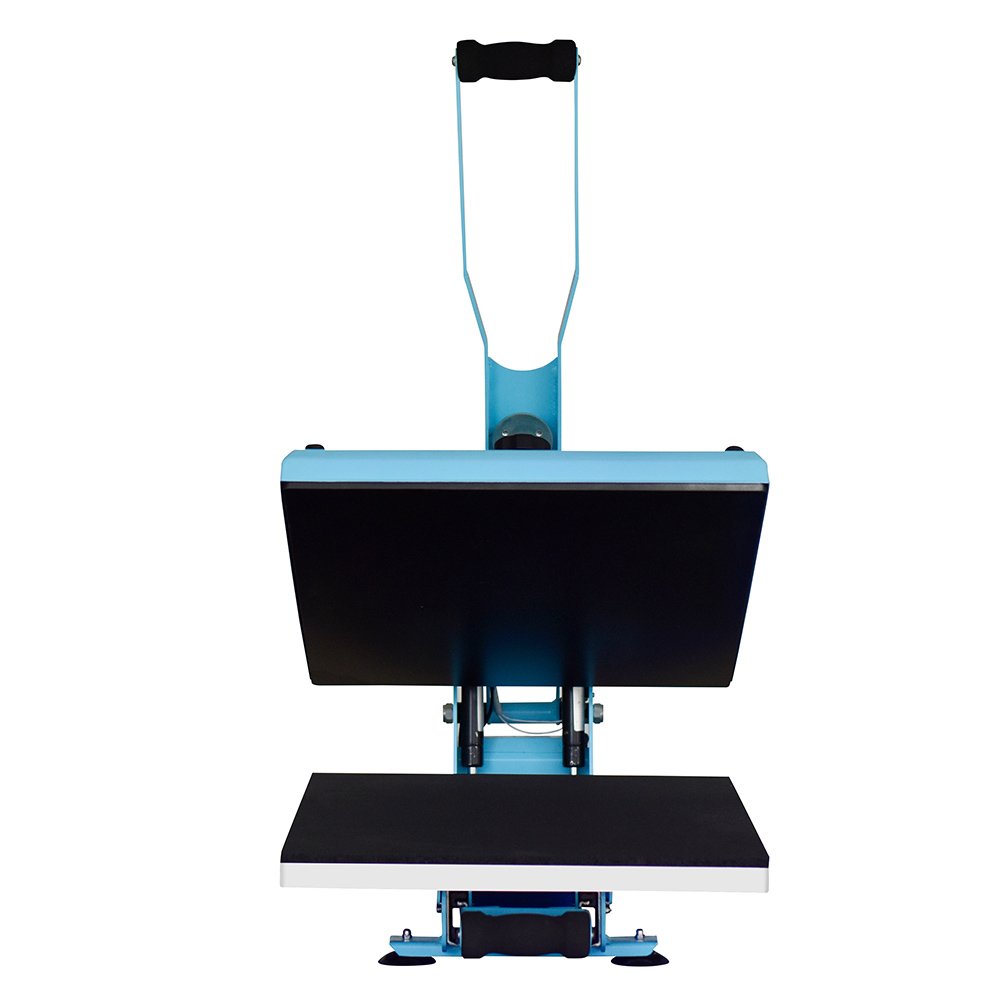 16x20 Auto-open T-shirt Sublimation Transfer Printing Heat Press Machines 40x50cm