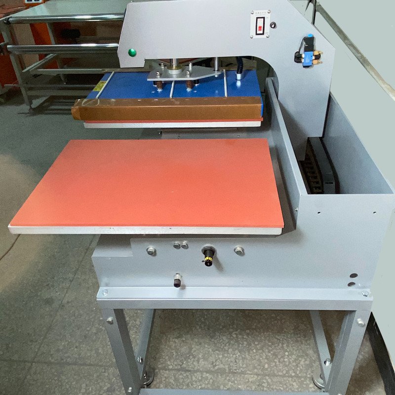 t shirt printing machine for small business heat press machines for t-shirt clothes