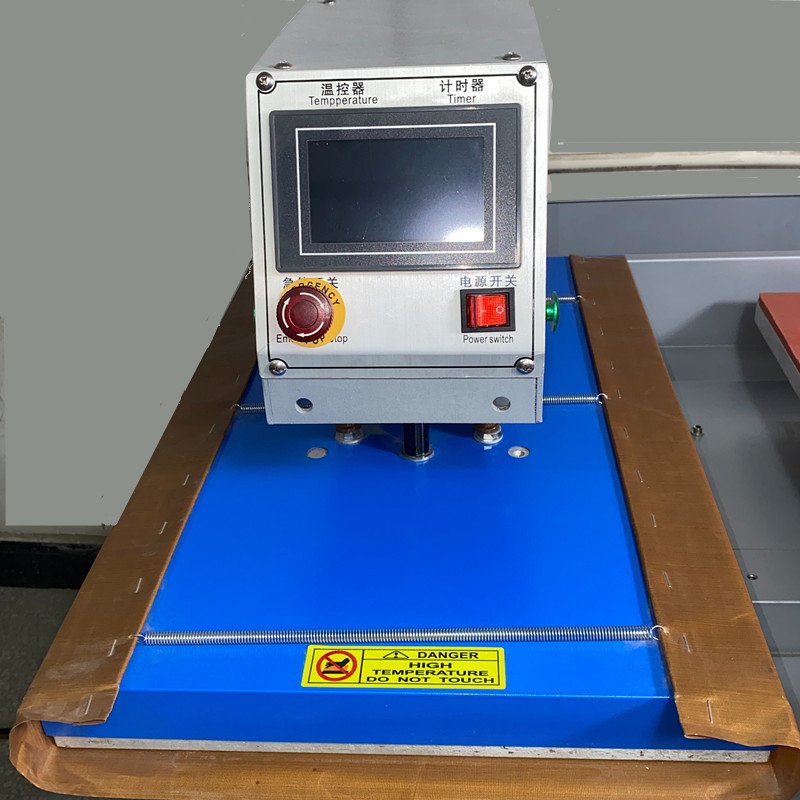 t shirt printing machine for small business heat press machines for t-shirt clothes