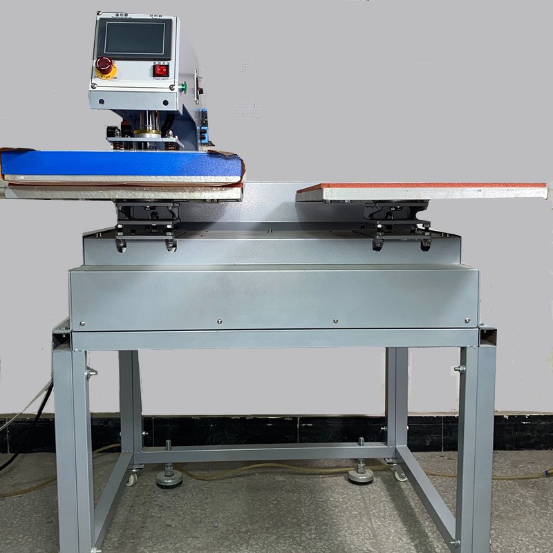 t shirt printing machine for small business heat press machines for t-shirt clothes