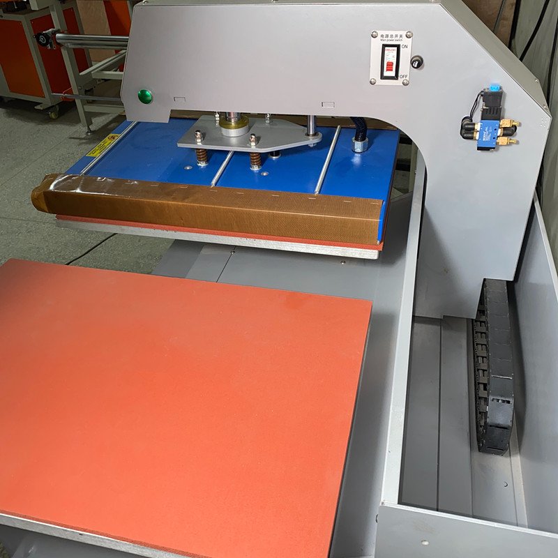 t shirt printing machine for small business heat press machines for t-shirt clothes