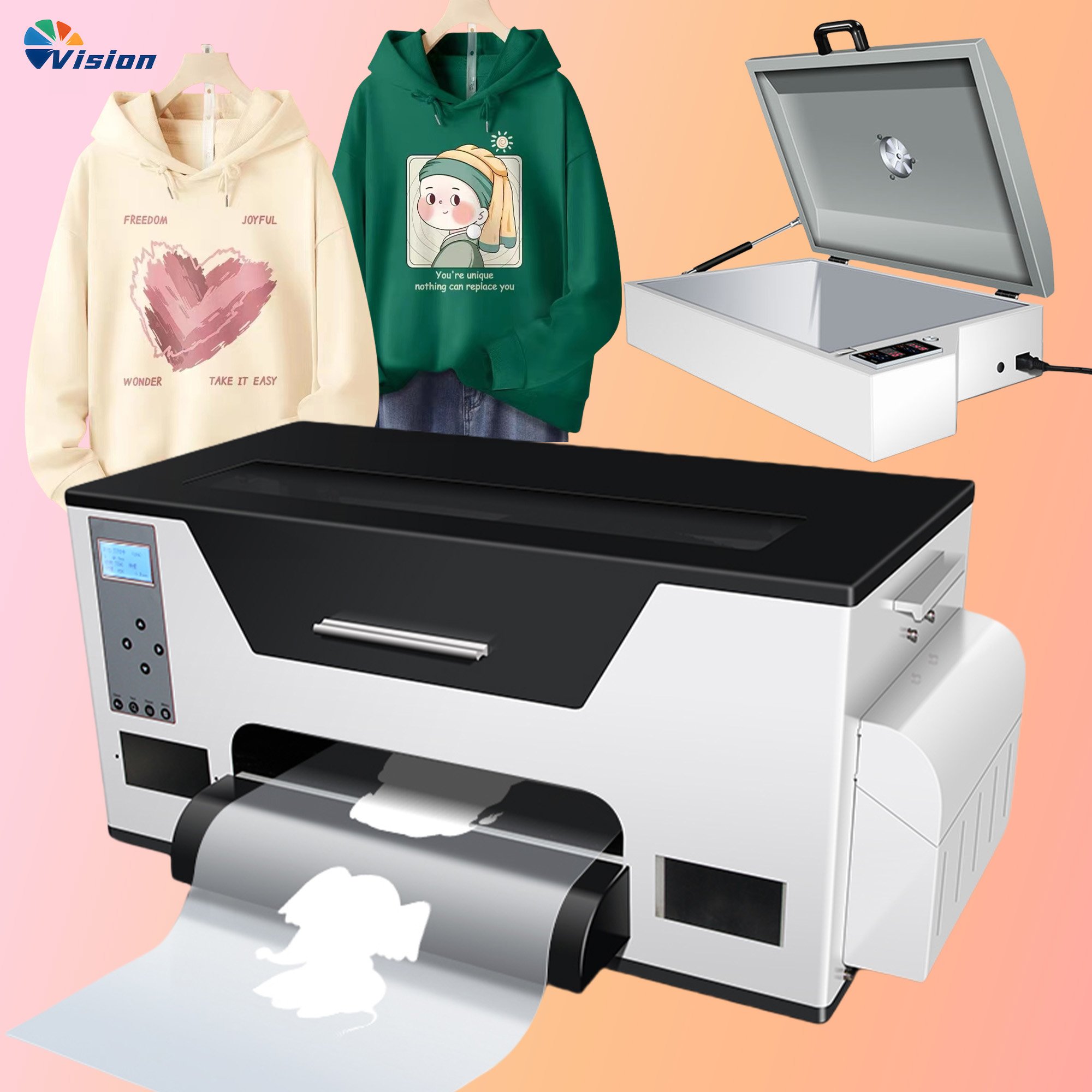dtf heat transfer designs for t shirt dtf printing xp 600 dtf printer