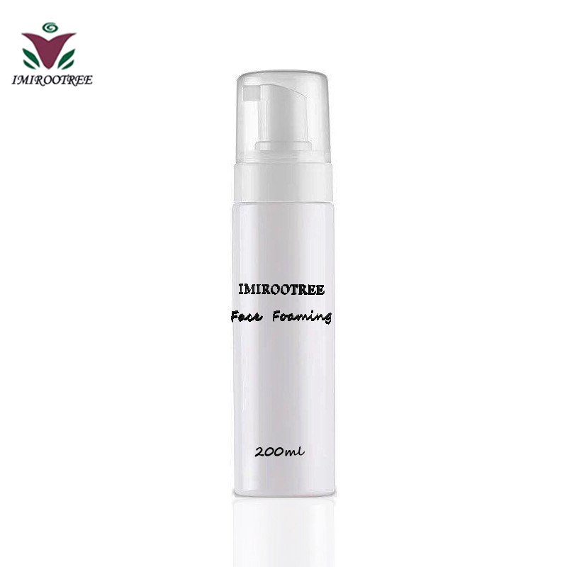 Custom Logo Silk Screen Transfer Printing for Cosmetic PET HDPE Plastic Bottle and Jars