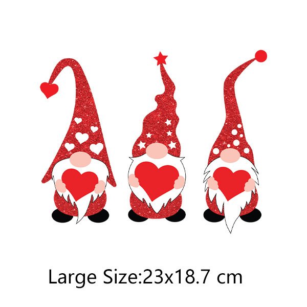Free Sample DTF transfers ready to press screen print transfers iron on vinyl heat transfer print designs for t shirts clothes