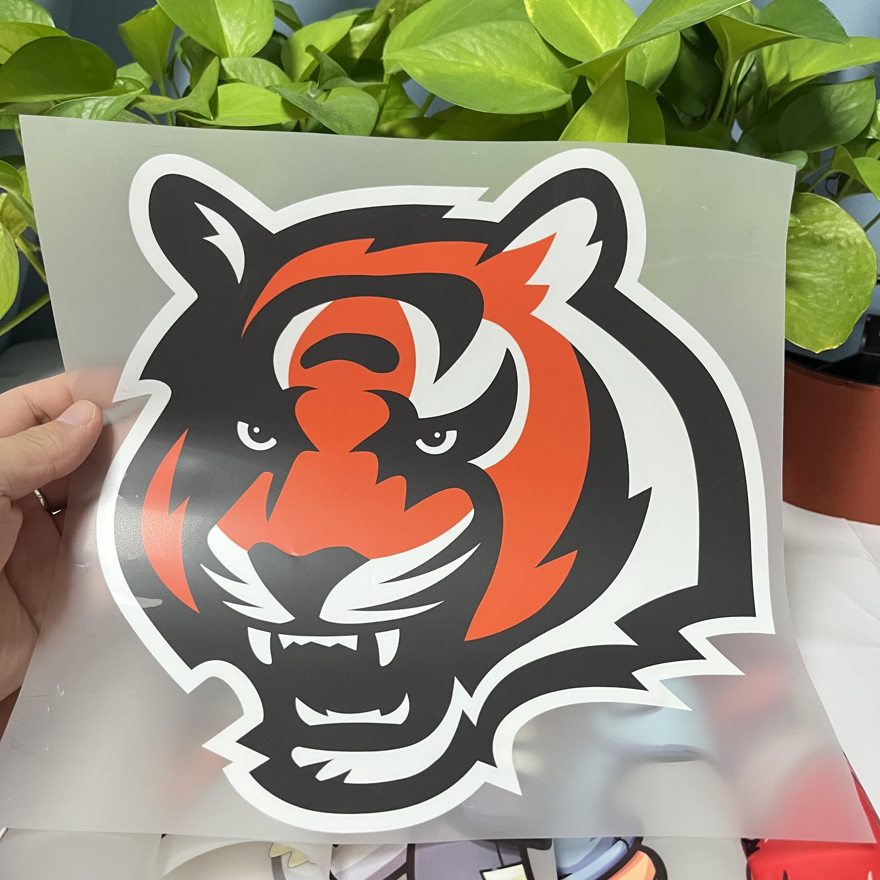 New knowledge Custom Dtf Transfers Designs Ready To Press Plastisol Ink Screen Print Transfer For Clothing dtf transfers