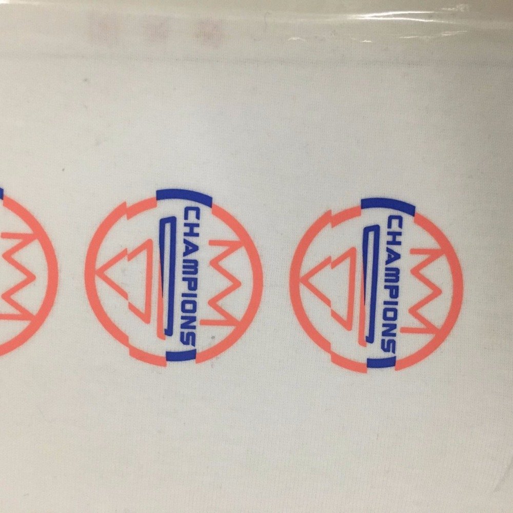 Use Screen Print Transfers Machine Puff Screen Printed Transfers Clear Film Matte Screen Print Transfers Garment Washable Cmyk