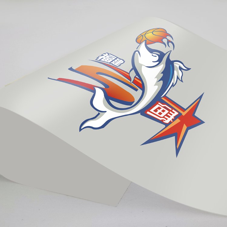 Custom Circle t shirt heat transfer printing Sticker Product Logo Label Printing Pantone Bag for Customized clothes