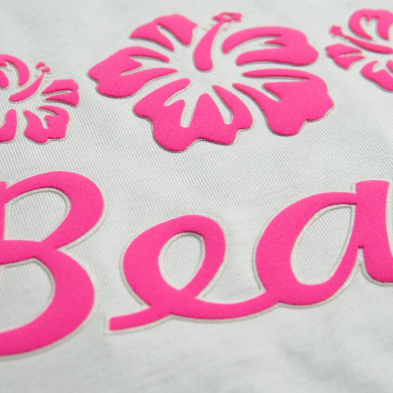 EYD DTF Printer Puff Vinyl Heat Transfer Custom Rhinestone Hoodie Logo Heat Transfer Printing For T Shirt